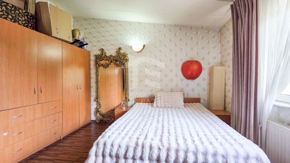 Casă 5 Camere + Spațiu Comercial Stradal | Sos Chitila 63 | Teren 517m - Poză 17