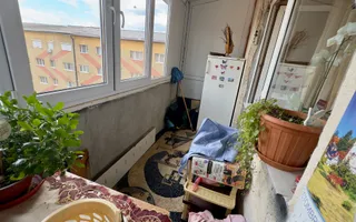 Apartament 3 camere, 70 mp total, loc de parcare, Str. Vânătorilor - Poză 15