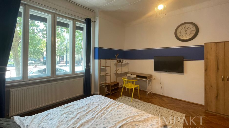 Apartament cu o camera in zona Horea - Poză 4