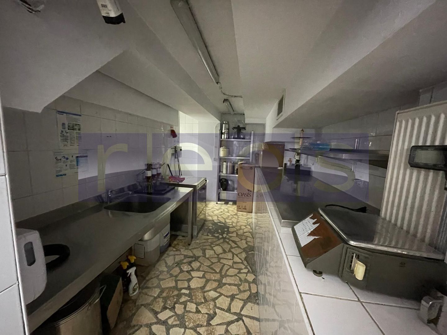 INCHIRIERE RESTAURANT ISU PIATA ROMANA ULTRACENTRAL VIZIBILITATE MARE - Poză 17
