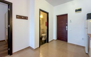 Apartament 2 camere, parcare, zona Iulius Mall - Poză 8