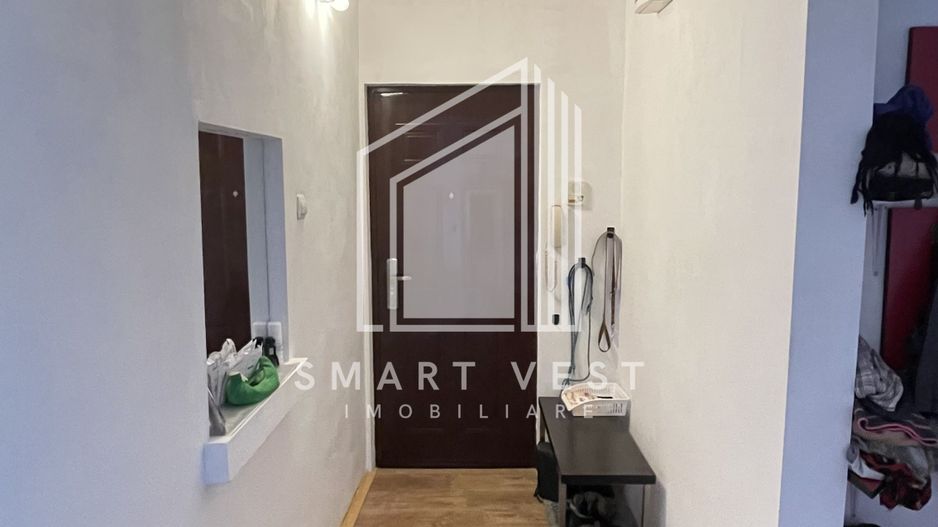 Apartament 3 camere | 70mp | Zona Micro 16 - Poză 11