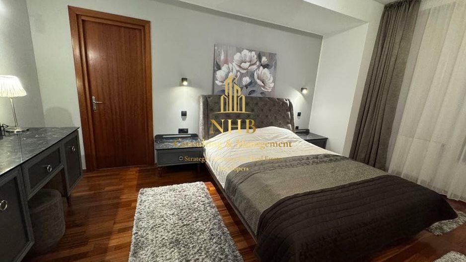 Apartament 3 camere-Complex Liziera-PARCARE - Poză 2