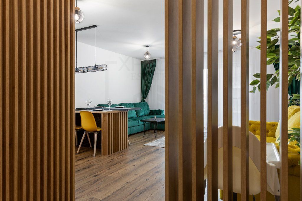 Apartament 2 Camere - Qualis | Loc de Parcare Subteran - 80 mp - Poză 7