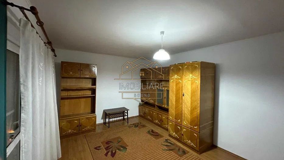 Apartament cu 2 camere în zona Piața Mărăști - Poză 4