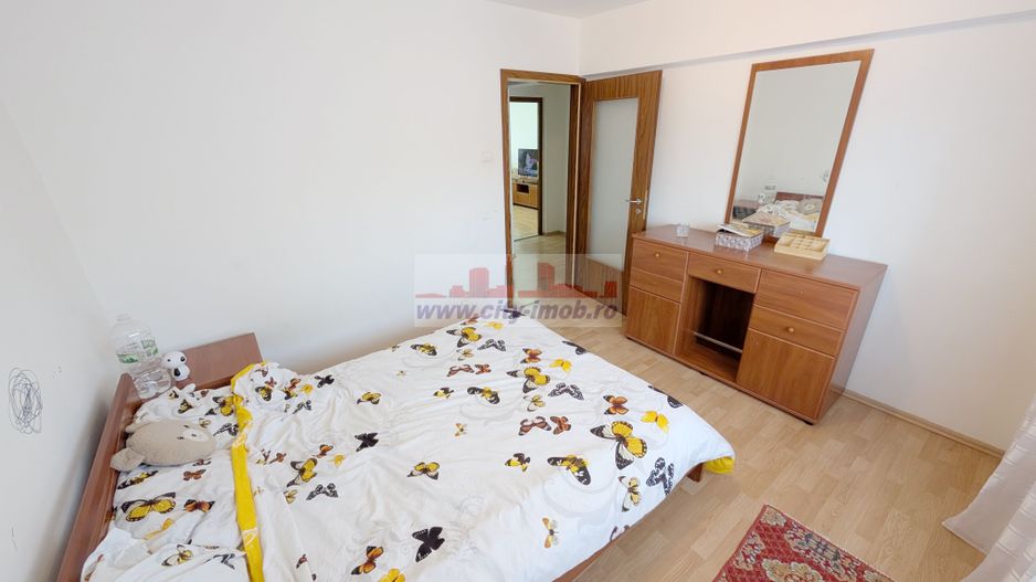 Vanzare Apartament 3 camere Curtea de Arges, Judetul ARGES - Poză 14