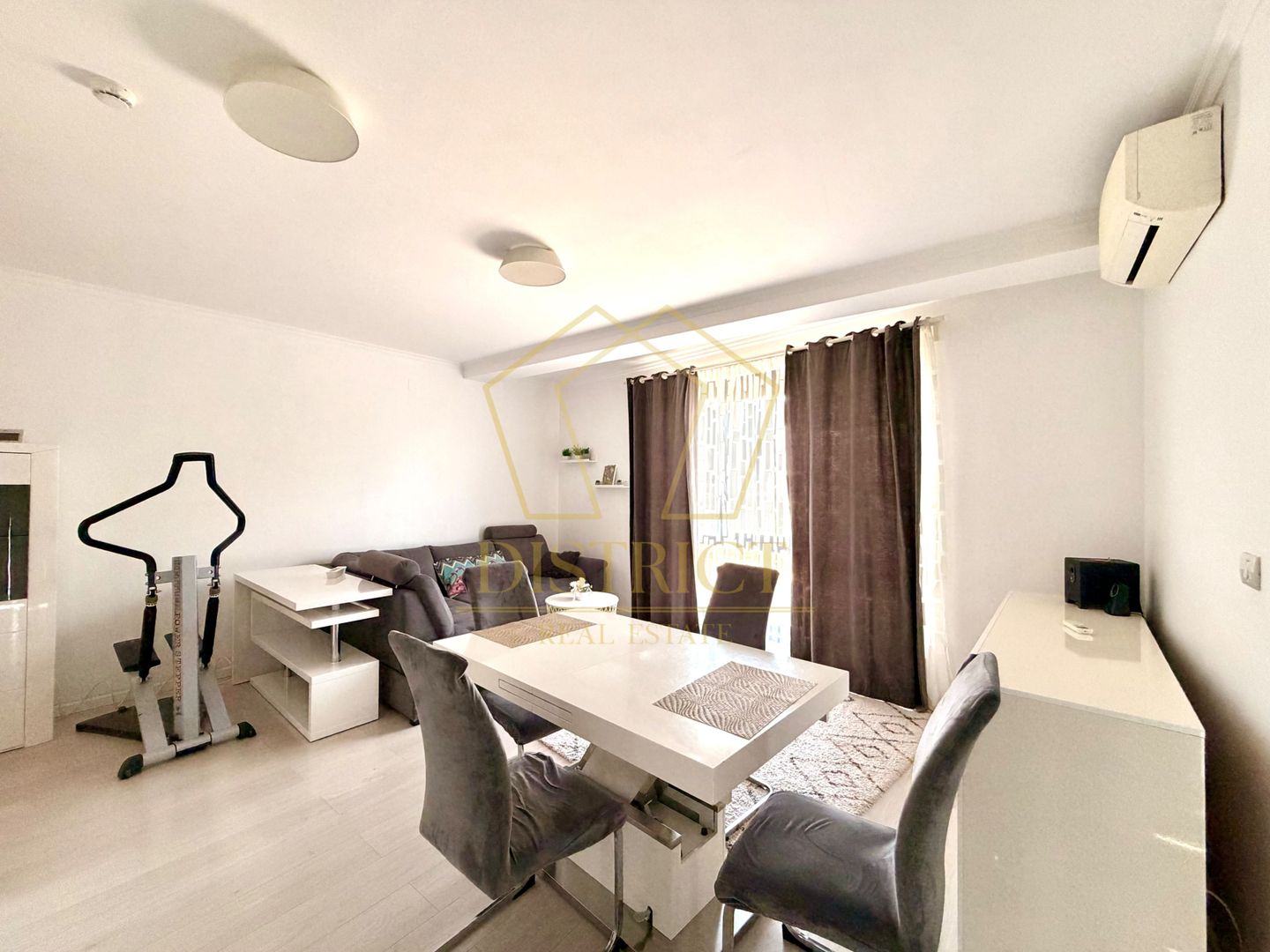 Pet Friendly | Apartament cu 3 camere | Braytim - Poză 2