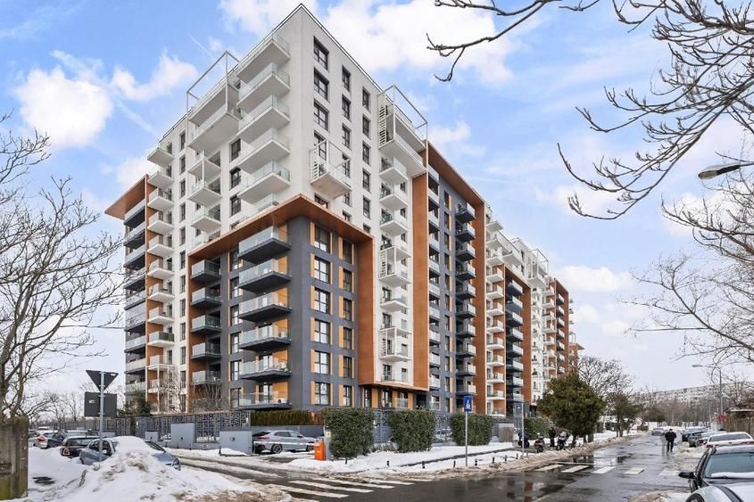 Apartament Parcului 20 I Concordia - Poză 15