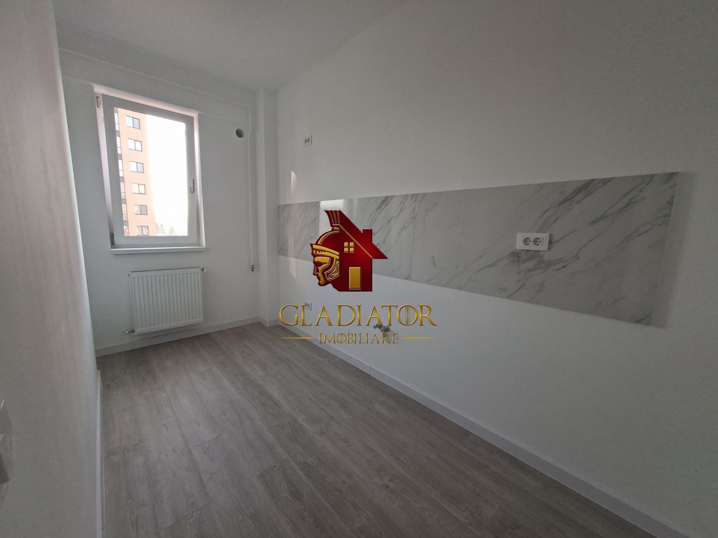 Ocazie rara in cartierul Visoianu - Lunca Cetatuii Iași 1 camera lift - Poză 13