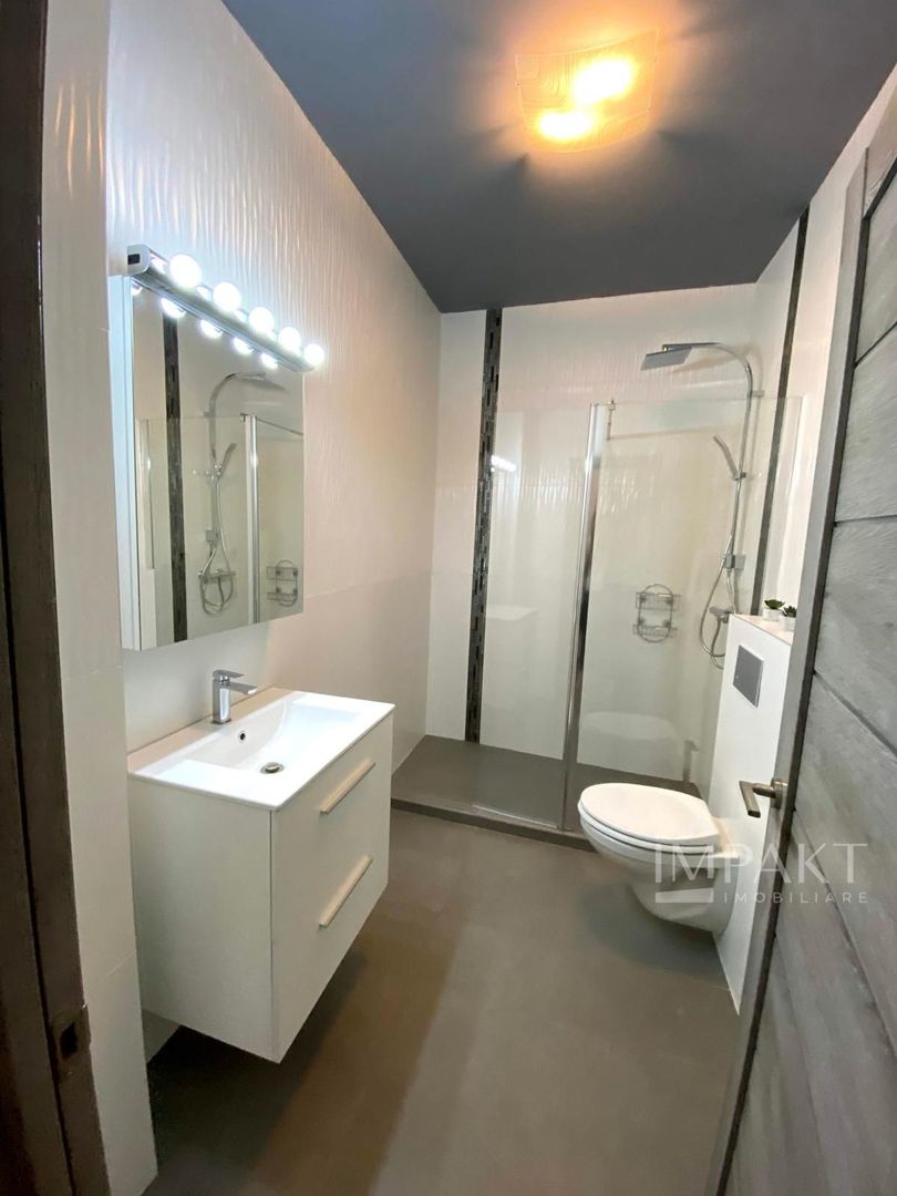 Apartament de inchiriat cu 3 camere,zona semicentrala! PETFRIENDLY! - Poză 9