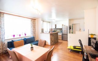 Apartament 3 camere zona Marasesti, Pitesti - Poză 1