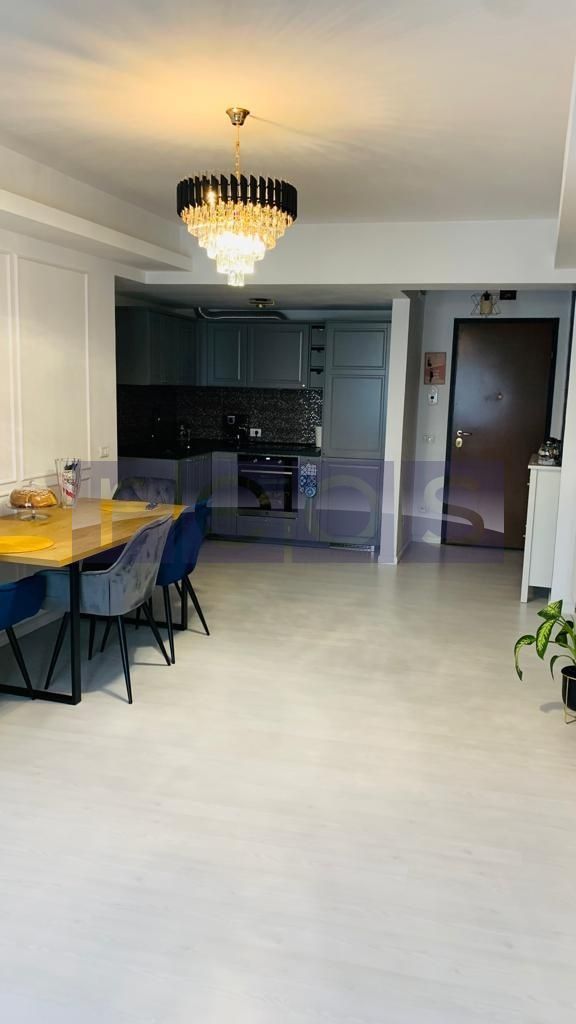 APARTAMENT 3 CAMERE ZONA BARBU VĂCĂRESCU - Poză 2