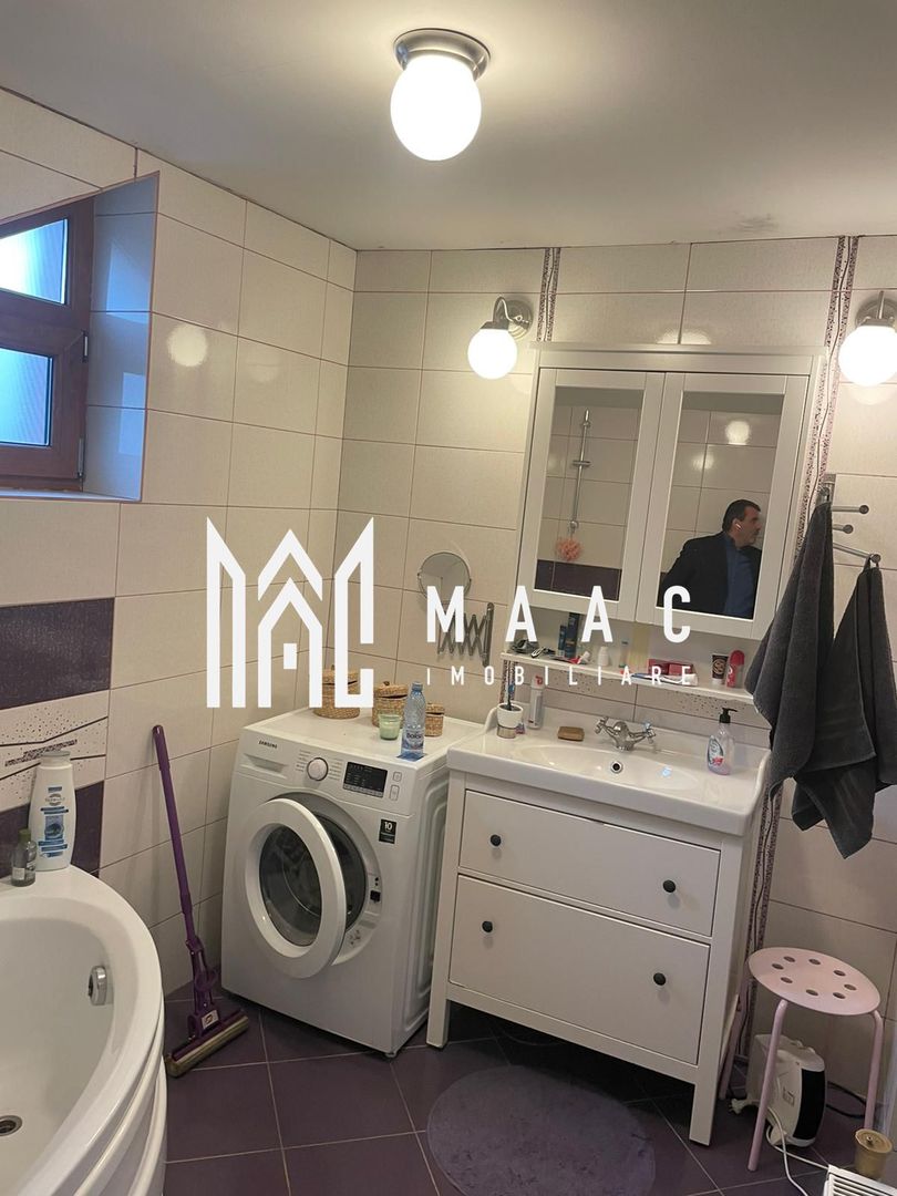 Casa Individuala I 220 MPU I Curte 150 MP I 3 Dormitoare - Poză 21