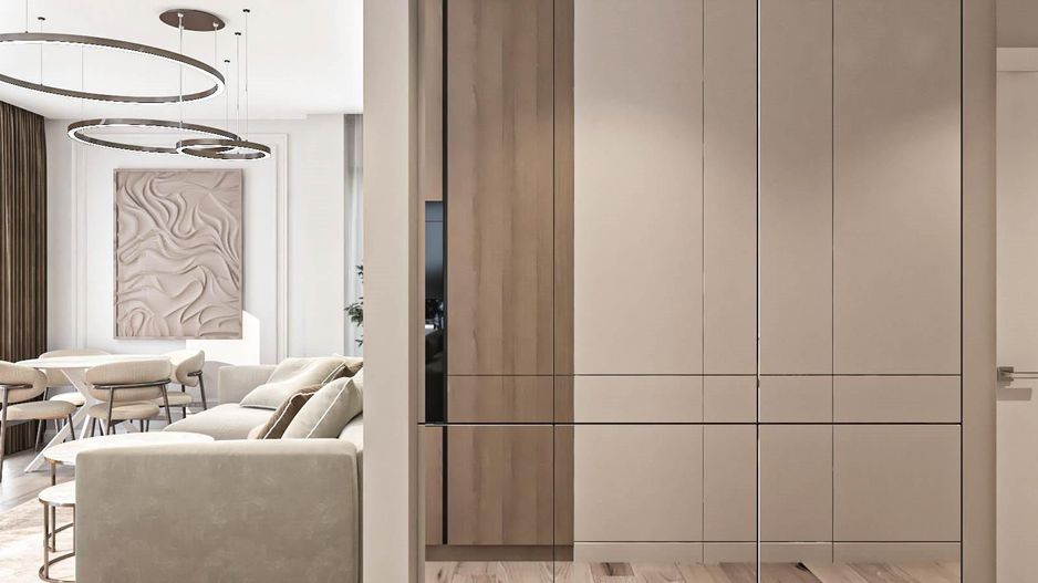 Apartament  2 camere cu terasă de 18mp, Chitila - Poză 28