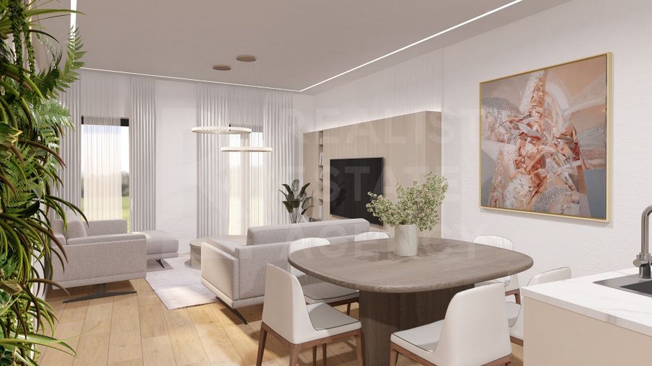 Vânzare, apartament, 3 camere, București - Poză 6