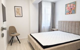 Apartament nou 2 camere, 50 mp, Bucium Visan, Iași - 400 euro/lună - Poză 3