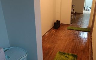 Apartament 3 camere parter, langa metrou Titan, 448€ negociabil, mobilat parțial - Poză 7