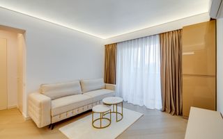 Cortina North || 2 camere || Comision 0% - Poză 1