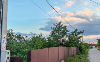 TEREN INTRAVILAN DE VÂNZARE – MIERSIG, BIHOR - Poză 3