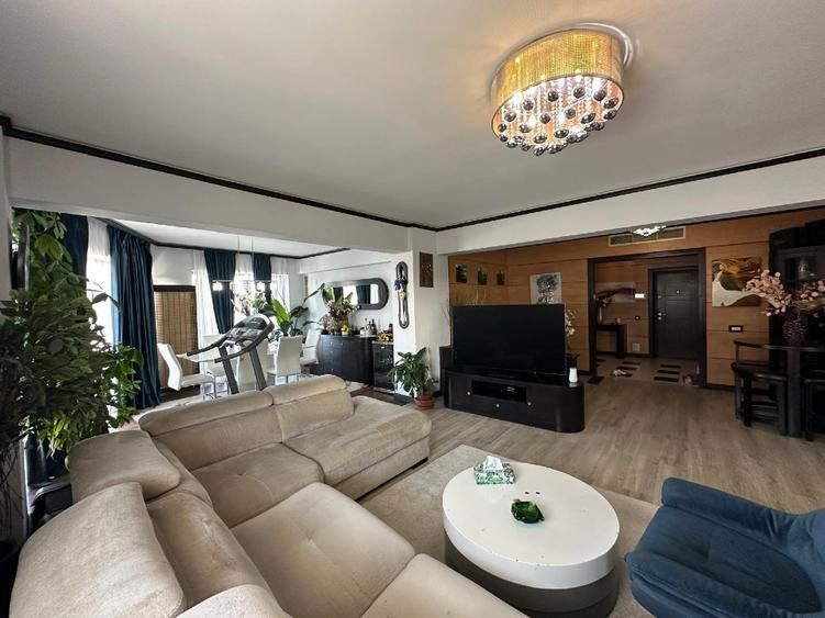 Apartament LUX 3 camere Eroii Revoluției - Poză 2