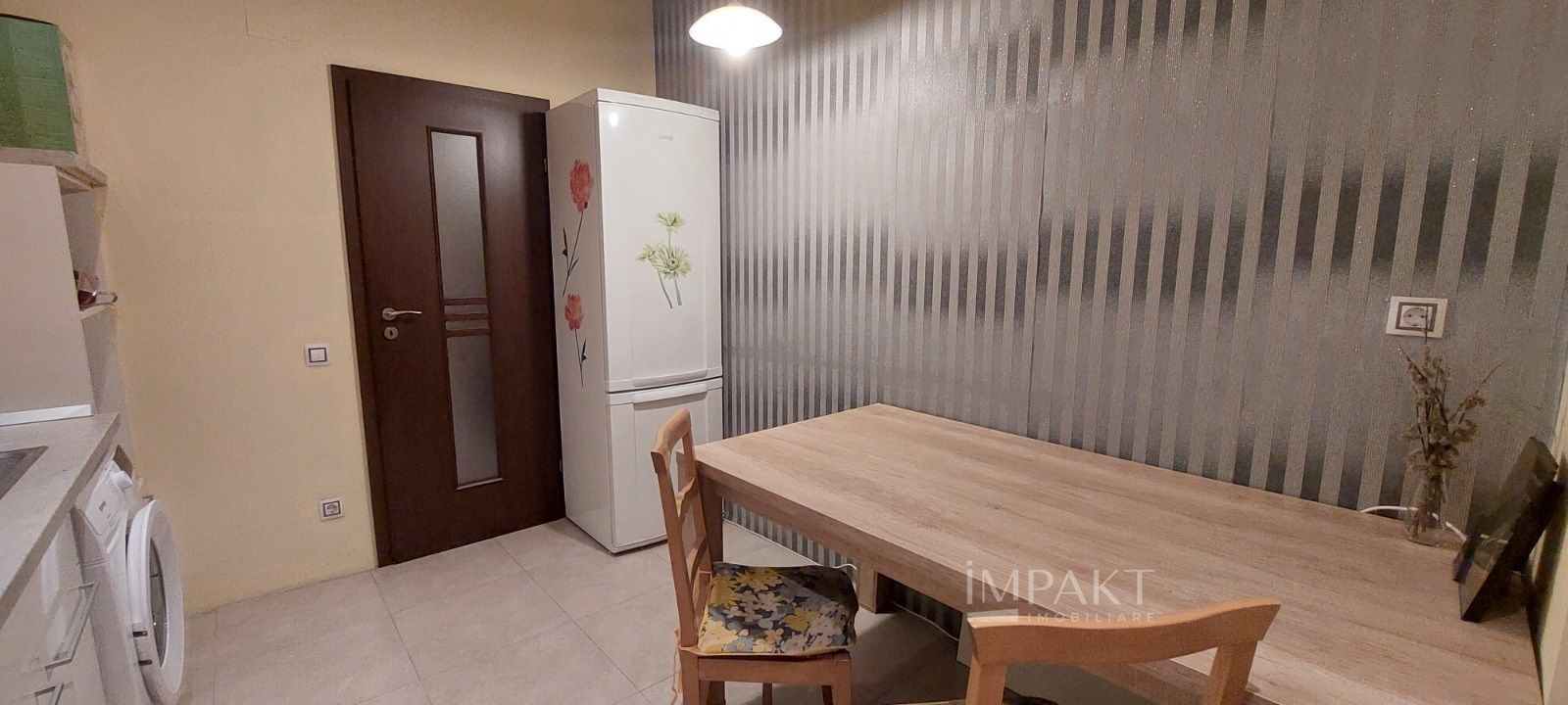 Apartament in zona Manastur - 71,85 MP - Garaj Subteran - Poză 11