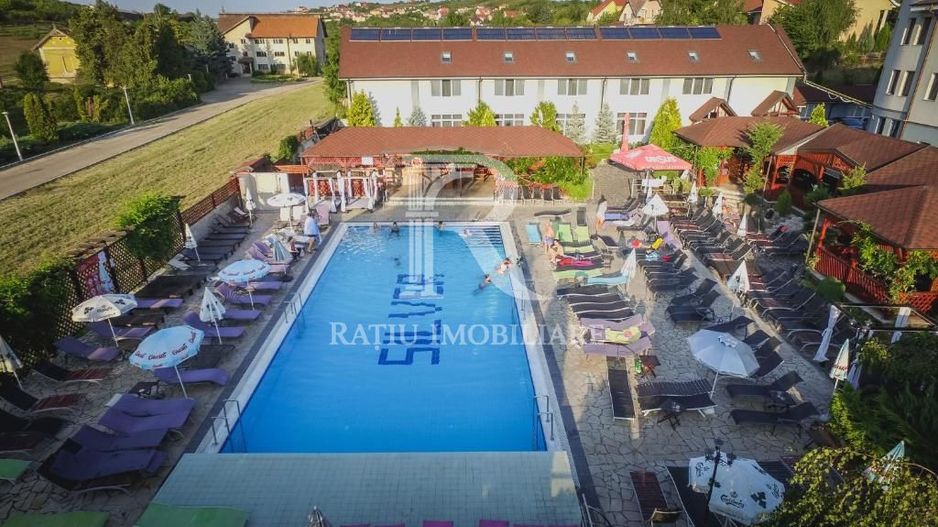 HOTEL SILVER– PRIME HOSPITALITY ASSET 4★ Operational - Poză 8