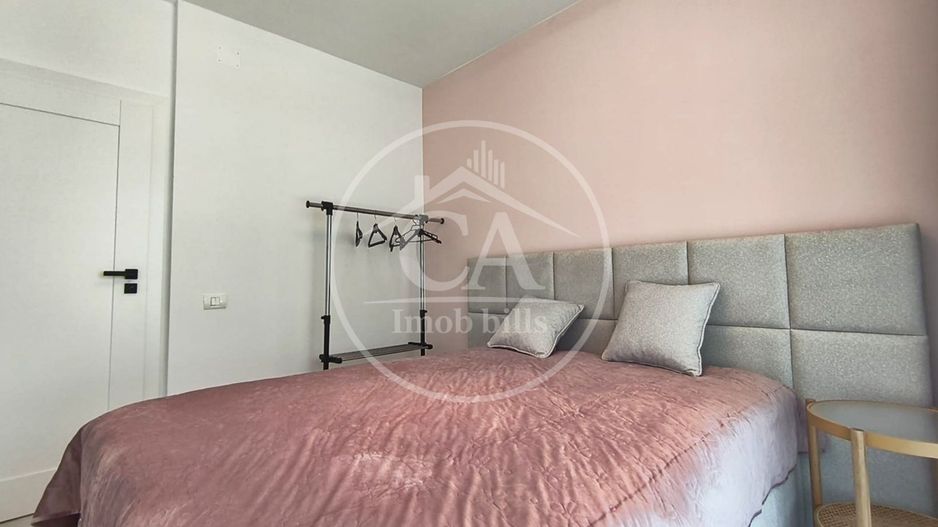Apartament de inchiriat cu 2 camere in Grand Hill, Oradea - Poză 6