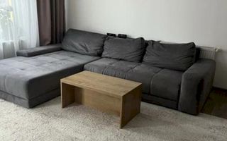 Ap 2 camere mobilat-utilat - zona Tractorul (TopCity) - Poză 8