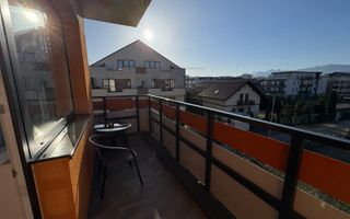Apartament 2 camere – Tractorul, Brașov | 68 mp | Parcare inclusă - Poză 11