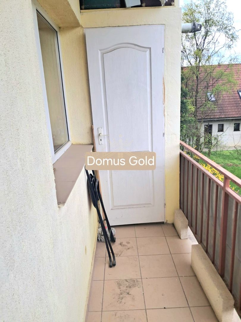 Vind apartament in Floresti str. Teilor jud.Cluj. - Poză 3