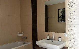 Ibiza Sol Residence I 3 camere Pipera I parter cu grădină, piscina - Poză 10