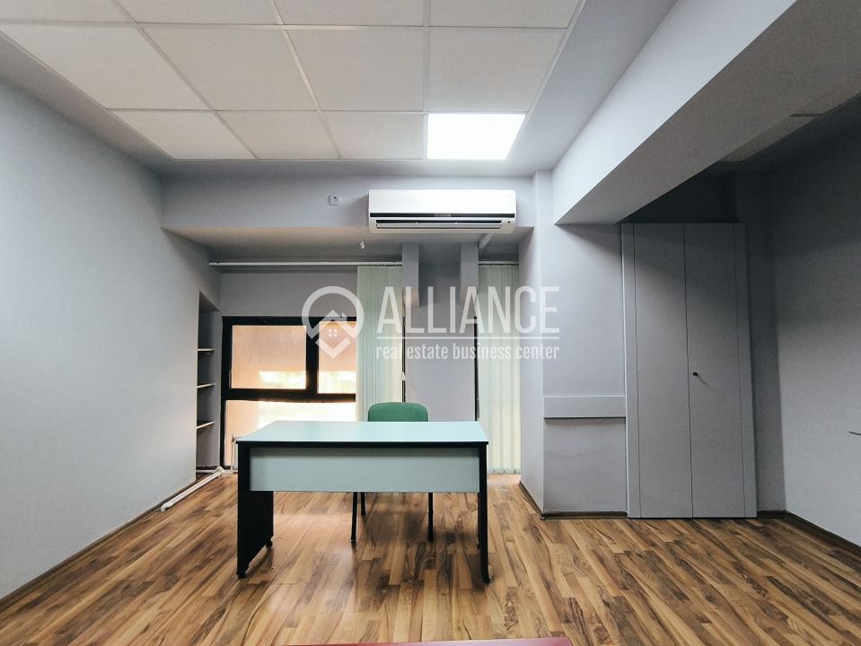 BALADA NEJ(COD03)-Birouri cu suprafete mici, medii si parcare! - Poză 36