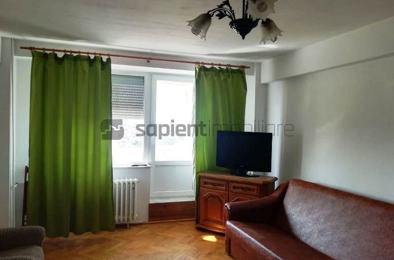 De inchiriat ap.cu 4 camere in Cantemir - Poză 5