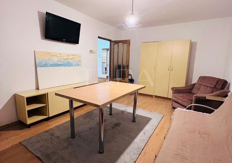 Apartament 2 camere decomandate, 2 balcoane – Zorilor - Poză 1