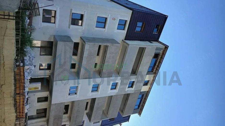 Apartament 2 camere, 46 m2, Rediu-Păcurari, Iași - 53.000 EUR - Poză 1