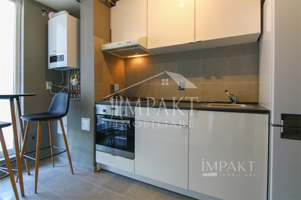 Apartament cu 1 camera in cartierul Gheorgheni, zona Iulius Mall! - Poză 8