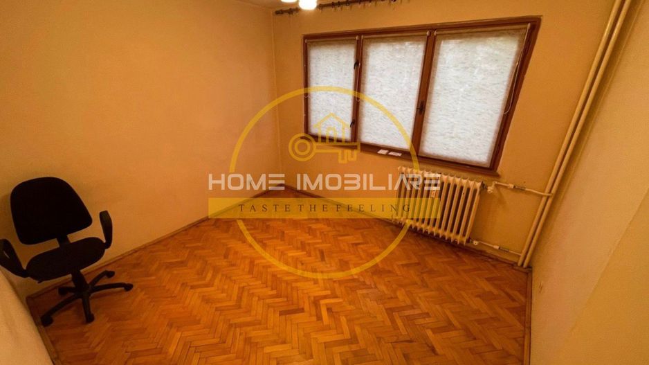 Apartament 3 Camere / 60 mp / zona Tatarasi - Poză 1