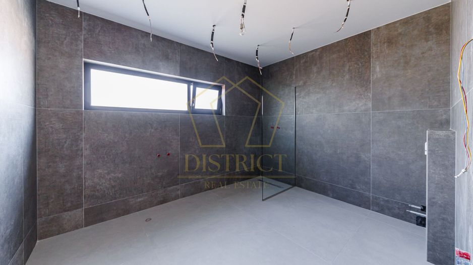 Vila individuala noua cu 5 camere | Dumbravita | Comision 0% - Poză 31