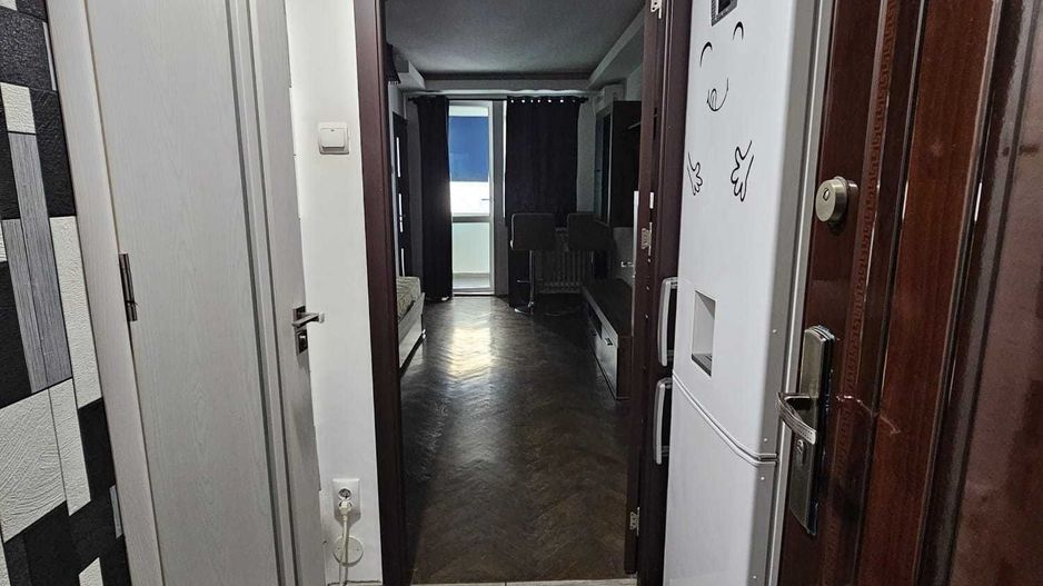 Garsoniera de închiriat în Vatra Luminoasă / Iancului / Muncii I1 - Poză 8