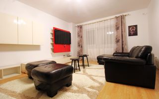 Aradului| 2 camere| centrala proprie| loc de parcare| - Poză 1
