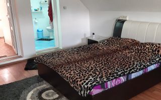 Casa 5 camere, Petru Rares, 530mp teren, 100000 euro negociabil - Poză 8