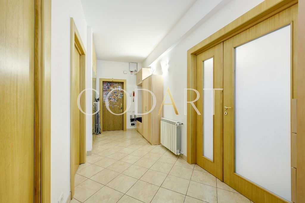 Apartament cu 4 camere | Floreasca | loc de parcare - Poză 12
