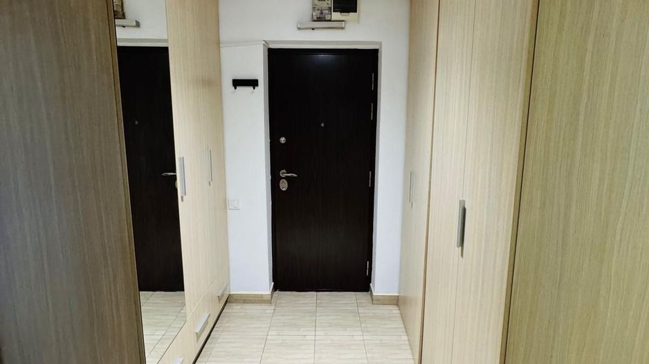 Aparatement de inchiriat 2 camere Piata Romana - Poză 6