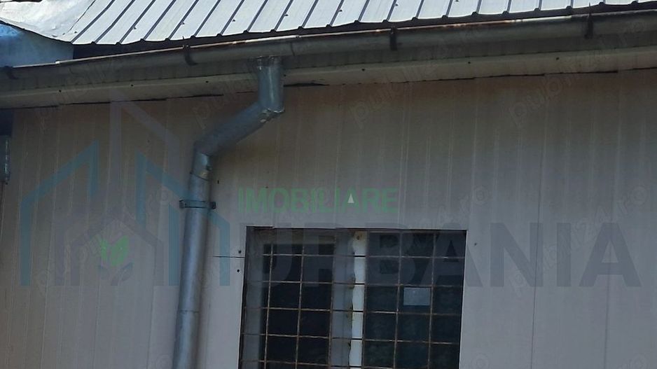 Casă de vânzare în comuna Costuleni, sat Covasna, județul Iași - Poză 1