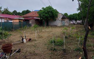 Casa cu Teren intravilan 612 mp Eforie Sub Investitie - Poză 1