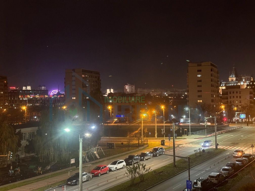 Închiriez apartament cu 2 camere în Podul Ros - Poză 1