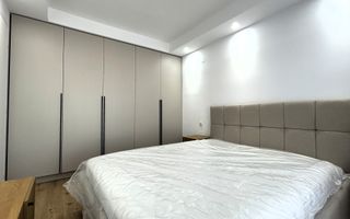 Vila Cosmopolis I 3 camere I mobilat si utilat I prima inchiriere I - Poză 14