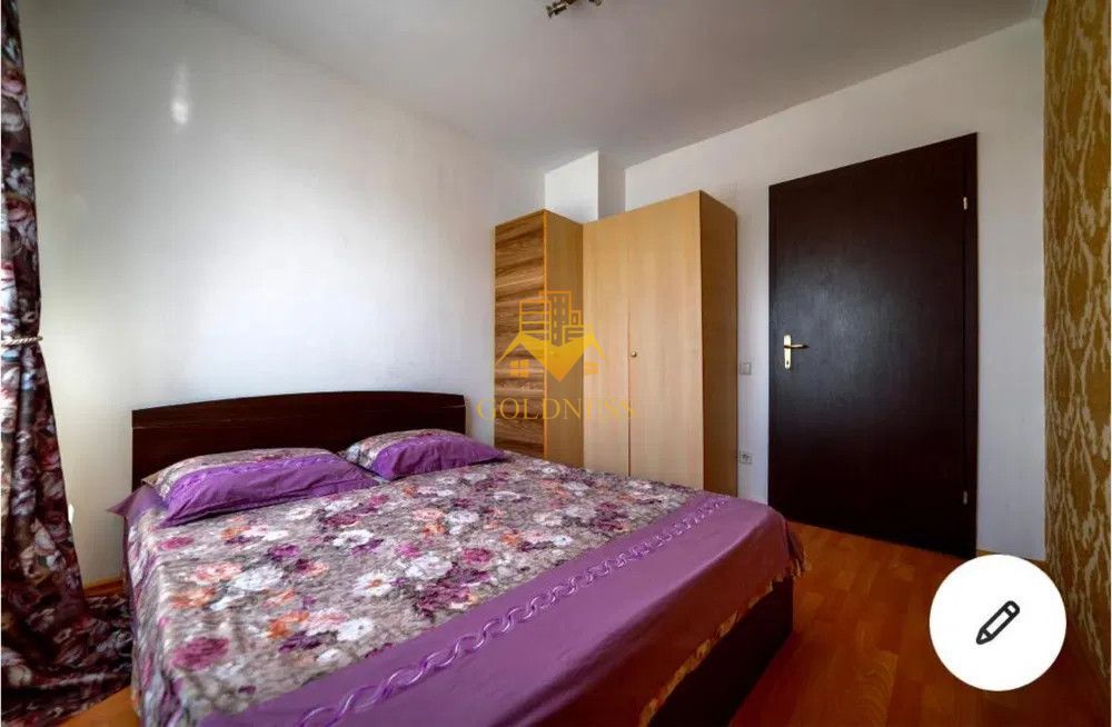 3 camere, modern,parcare,Calea Turzii zona Leroy Merlin, Petrom, Skoda - Poză 6