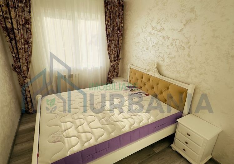 Apartament 3 camere de închiriat – Păcurari, zona Alpha Bank - Poză 8