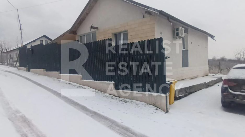 Vânzare, casă, 3 camere, Tomești, Iași - Poză 2